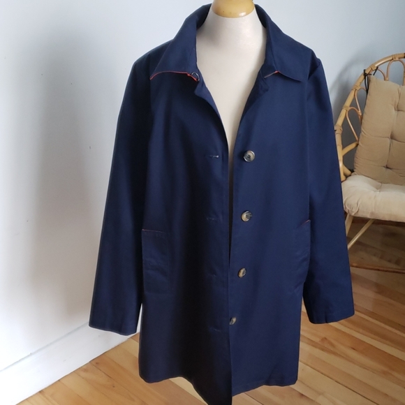 Windbreaker - Picture 1 of 8